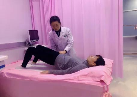 渭南市妇幼保健院产后康复中心搬迁至住院部一楼