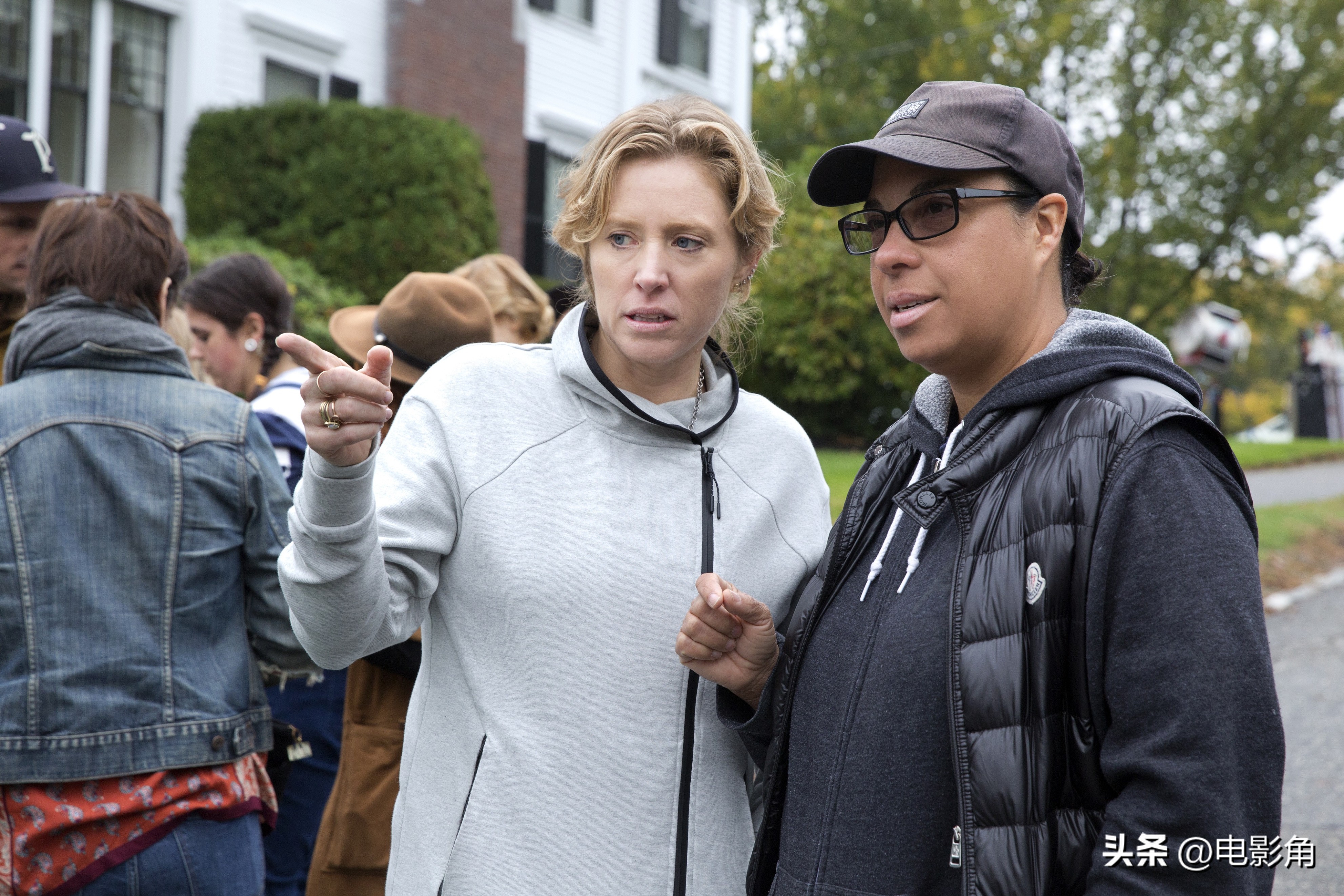 你应该知道的11位女同性恋导演