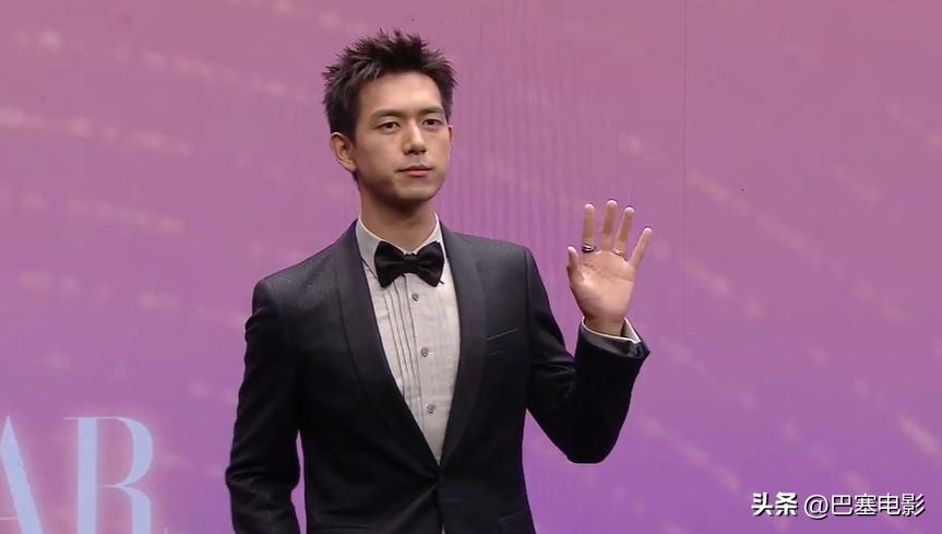 热巴杨颖红毯造型,芭莎红毯杨紫热巴杨颖赵丽颖