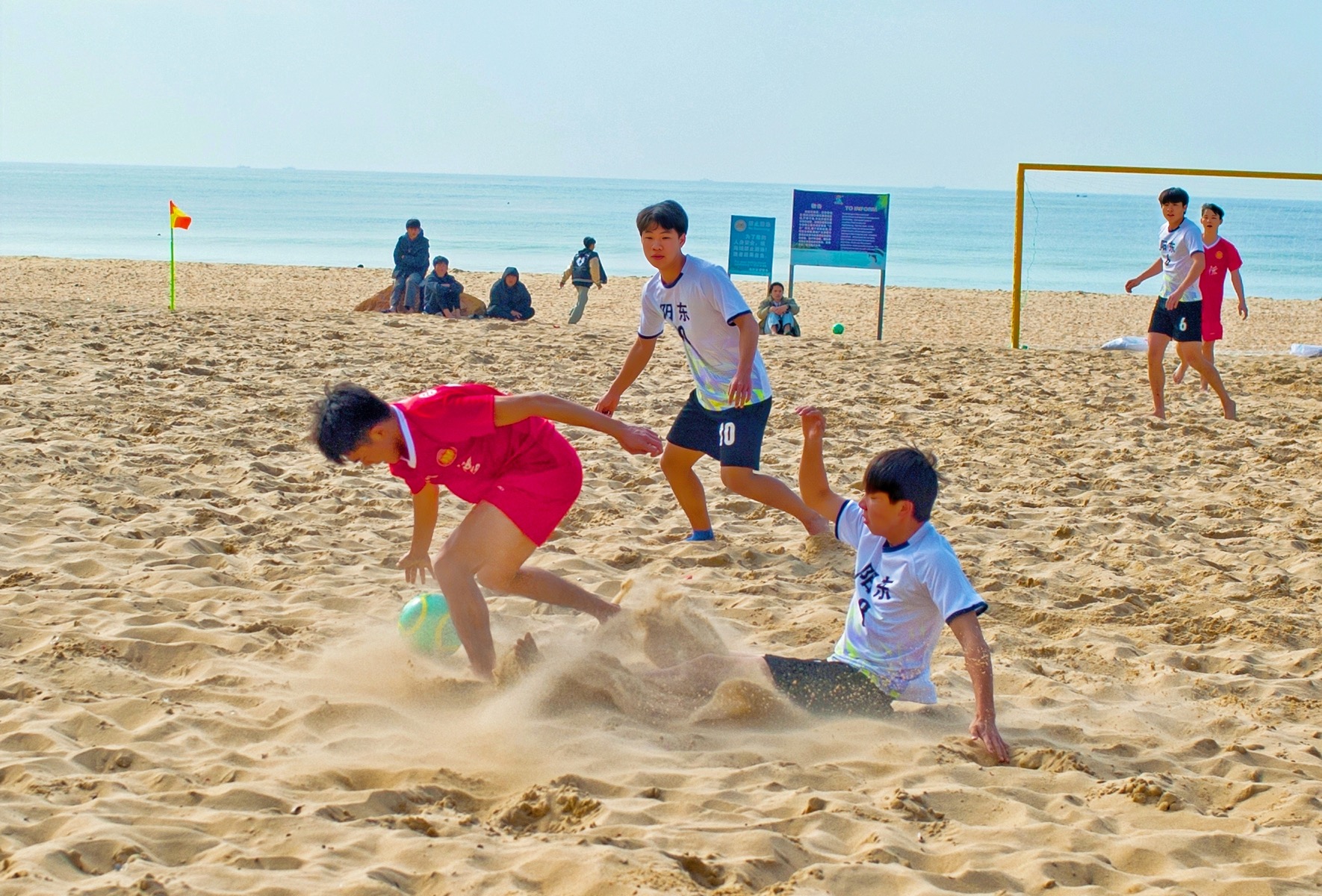 足球促进国际交流,2023粤港澳大湾区足球赛