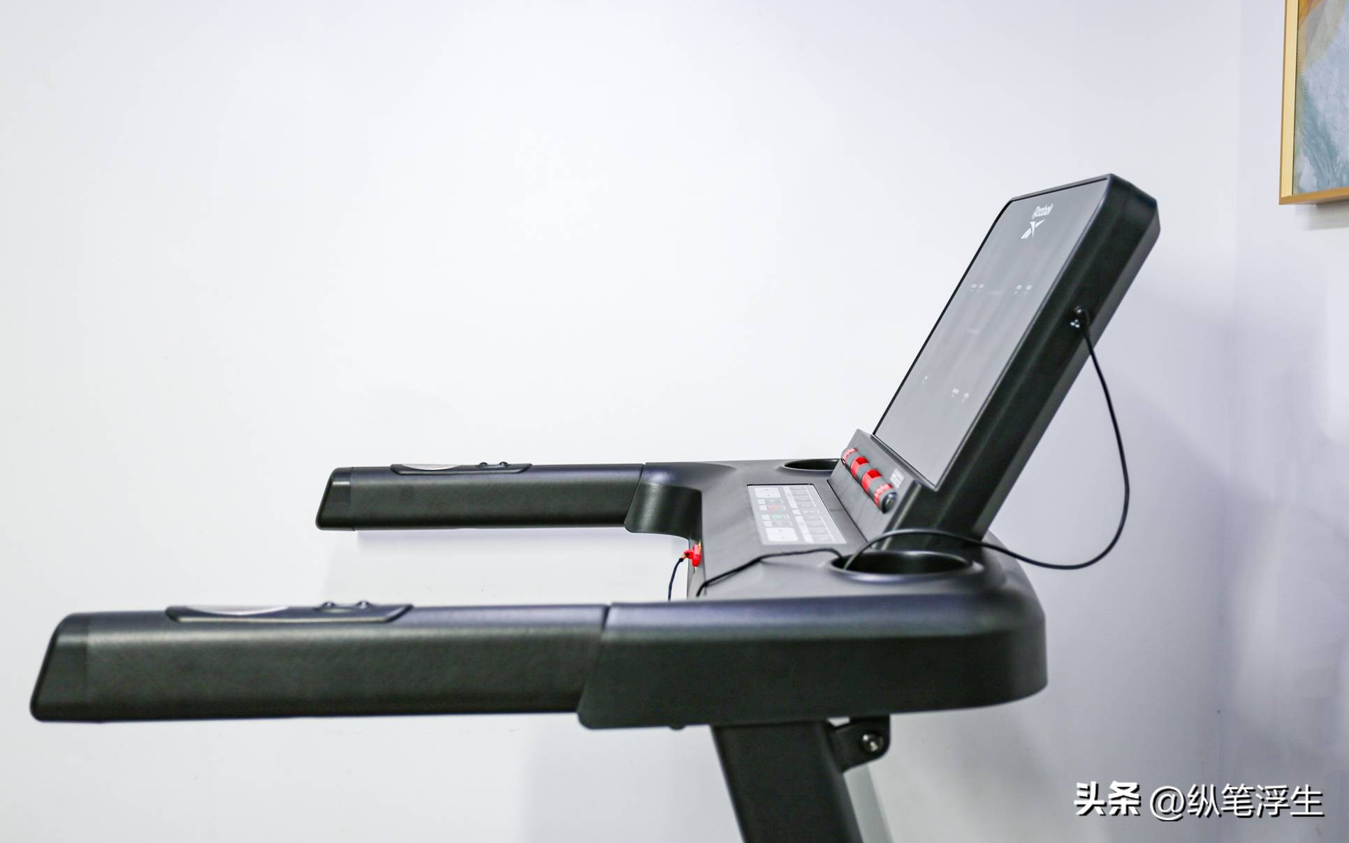 锐步跑步机4.0t测评,锐步跑步机jet200评测