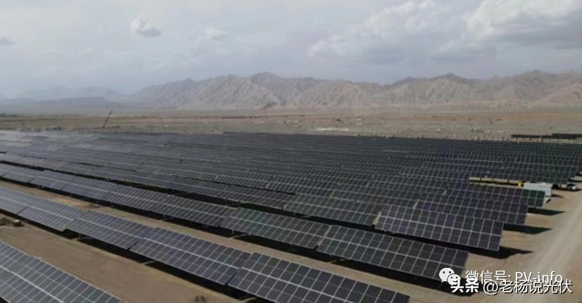 光伏项目里程碑,光伏项目案例分析