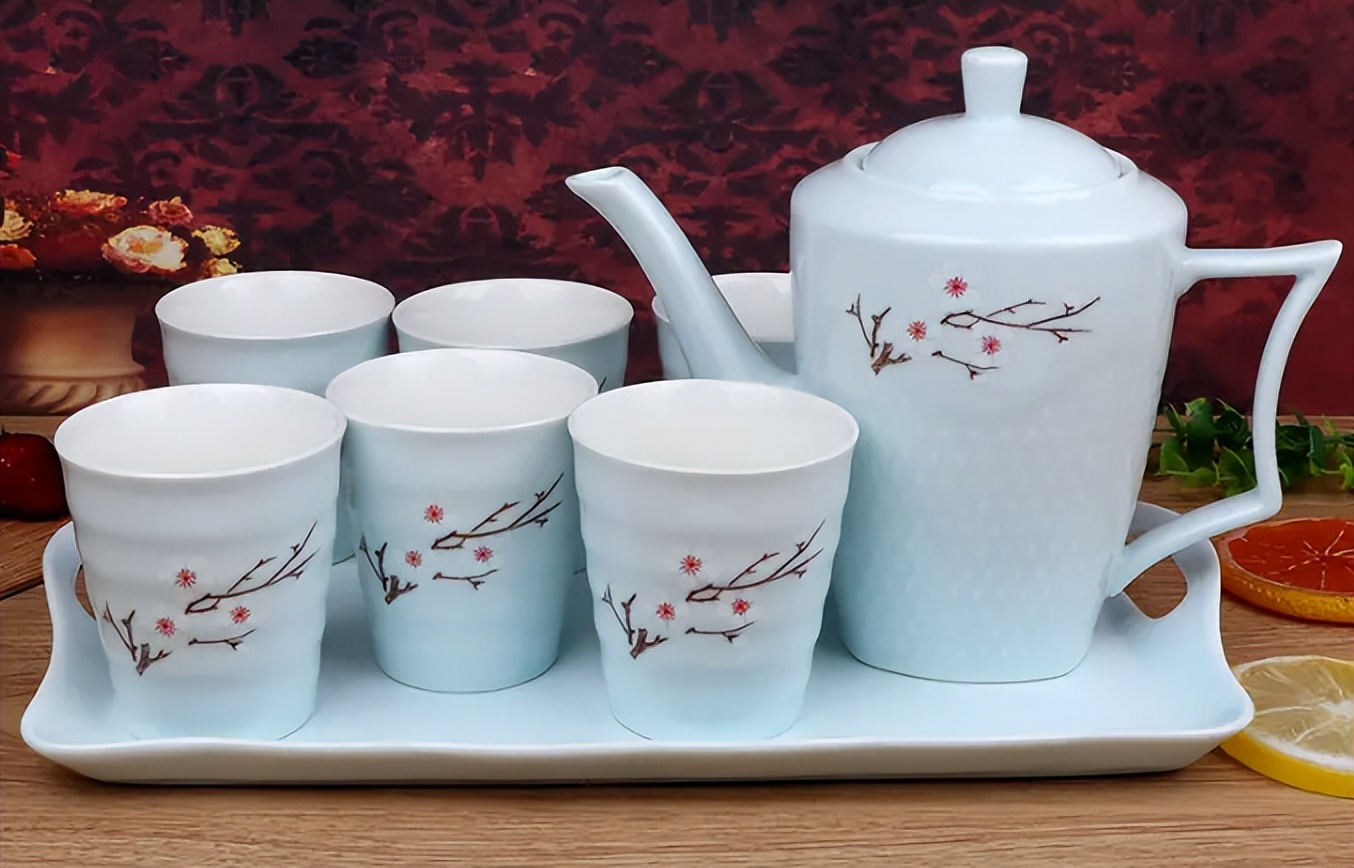 福建品牌茶具加盟店排行榜,全国创意茶具加盟商有多少