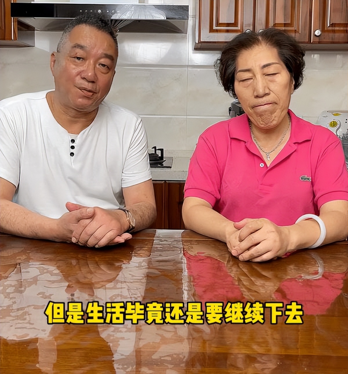 乔任梁28岁自杀身亡，“抑郁症”带走他6年后，失独父母怎样了？