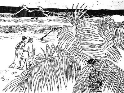 客家人麒麟图腾的由来,客家人添丁上灯的由来