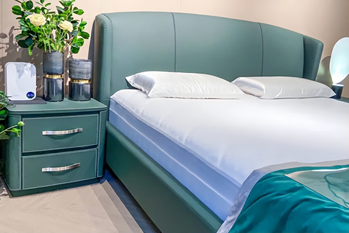 泰国乳胶床垫太软咋办,乳胶床垫塌陷修复神器