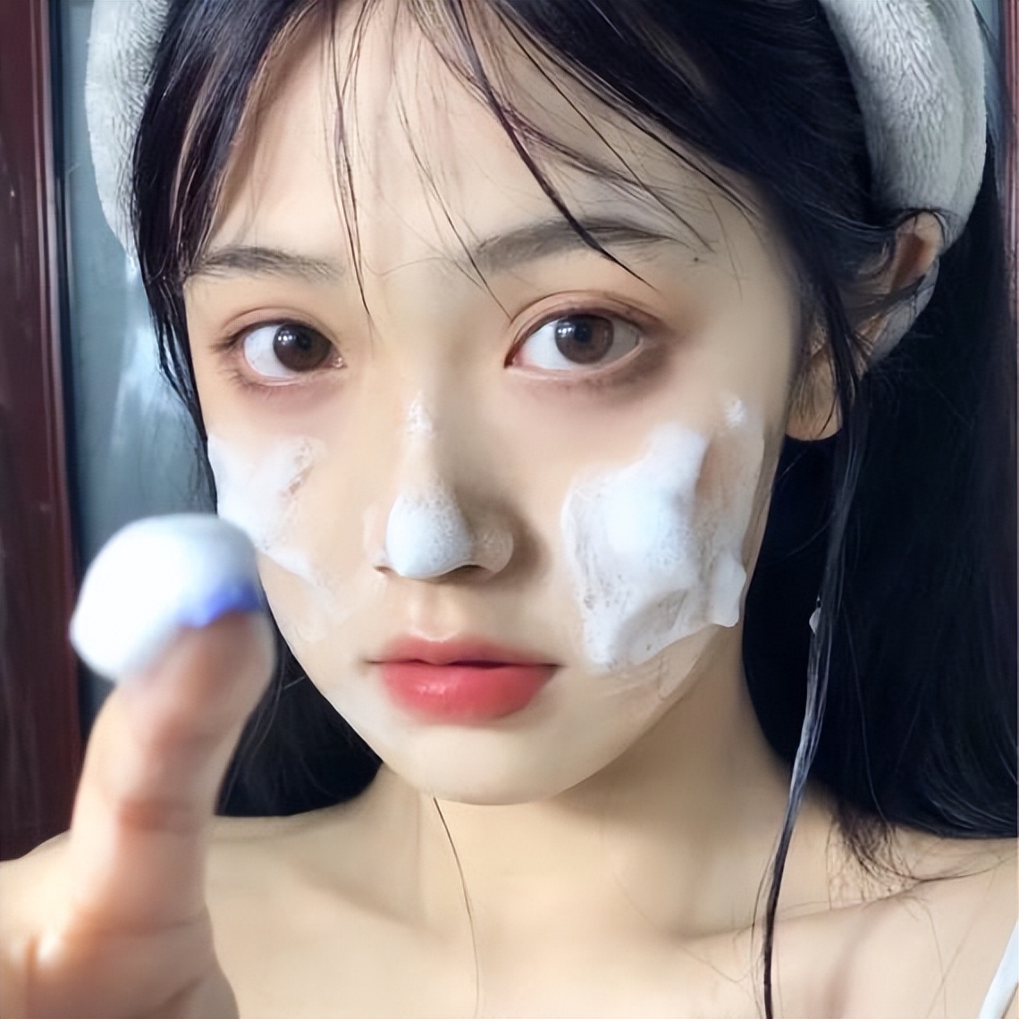 男生涂防晒霜正确步骤,涂护肤品和防晒霜正确步骤