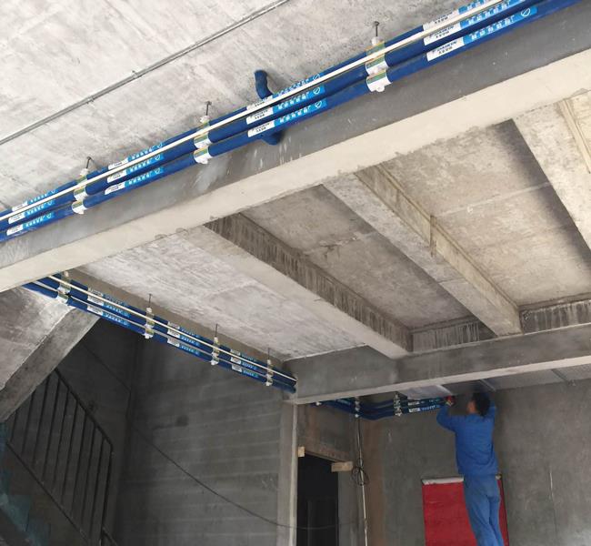 东芝大金三菱中央空调哪个比较好,美的格力大金中央空调哪个好