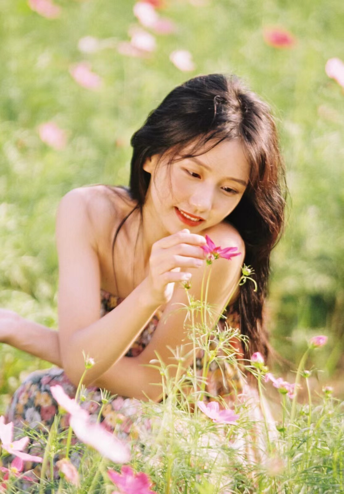 拍出日常感,拍照小技巧让你拍出上镜美照