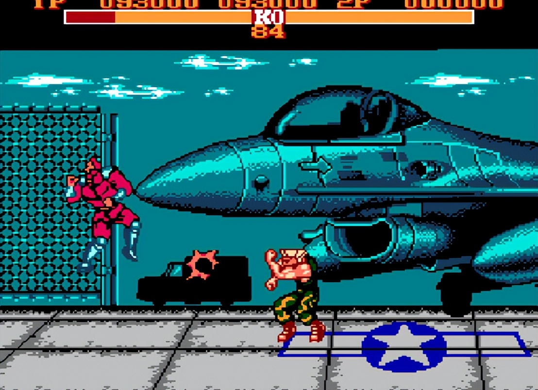 红白机游戏格斗拳皇,capcom红白机游戏