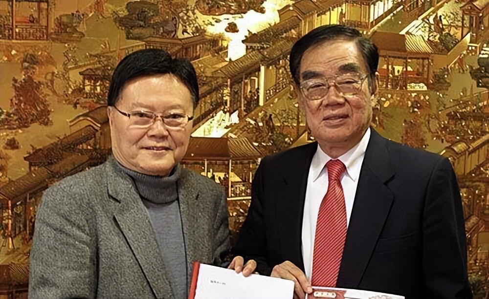 他曾是裁缝，月薪300元，逆袭成香港富豪，儿媳身家500亿，凭啥