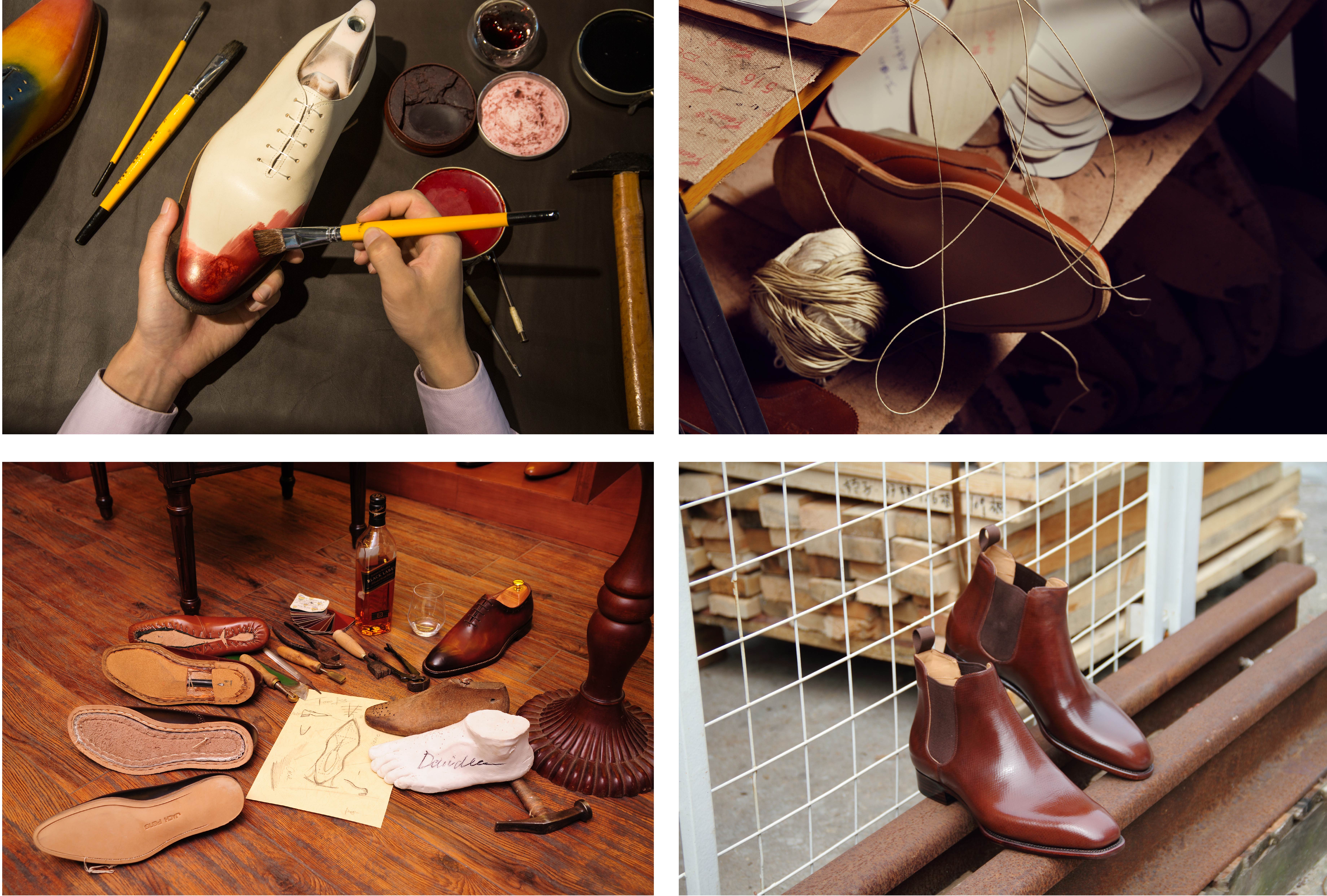 摊牌了!190+服装定制企业已入驻2022TCE上海站