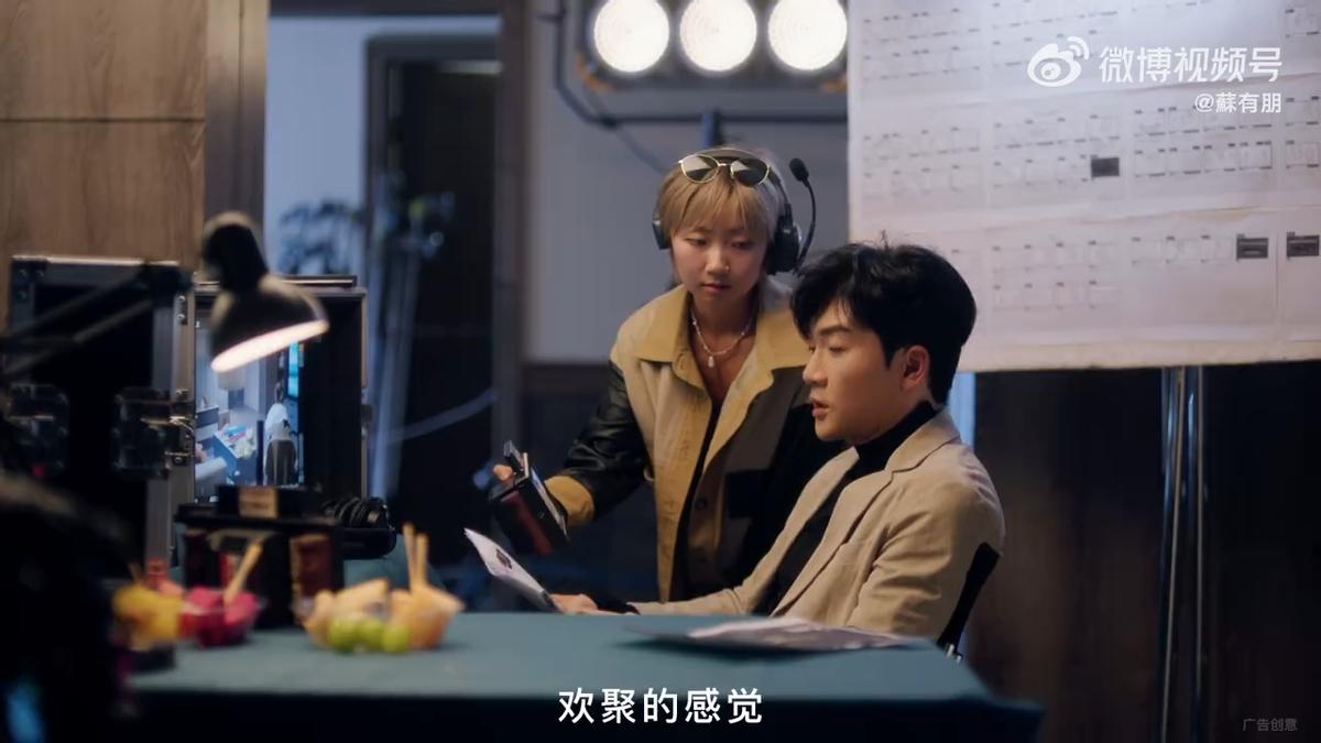 55寸荣耀智慧屏和华为智慧屏,华为智慧屏苏有朋挑战赛