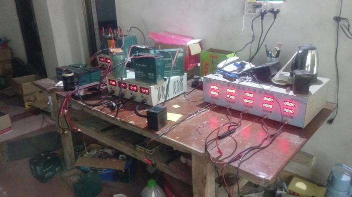 铅酸电池修复液配比,铅酸电池修复液价格