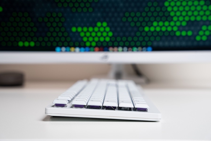 雷蛇噬魂金蝎v2无线版测评,雷蛇噬魂金蝎V2无线版