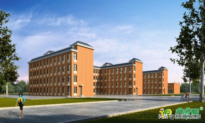 邯郸东区的核心在哪,邯郸东区位置解析