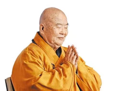 高僧圆寂后为何会出现舍利子,高僧星云大师舍利子