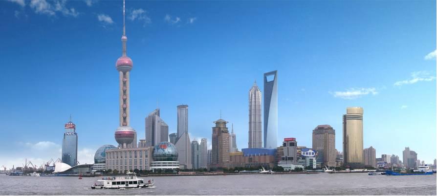 上海环球金融中心设计分析,上海环球金融中心价值