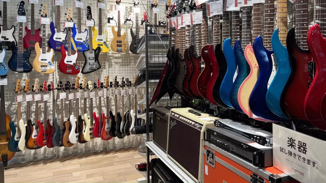 日本人热衷购买的国货,日本人为什么买二手货