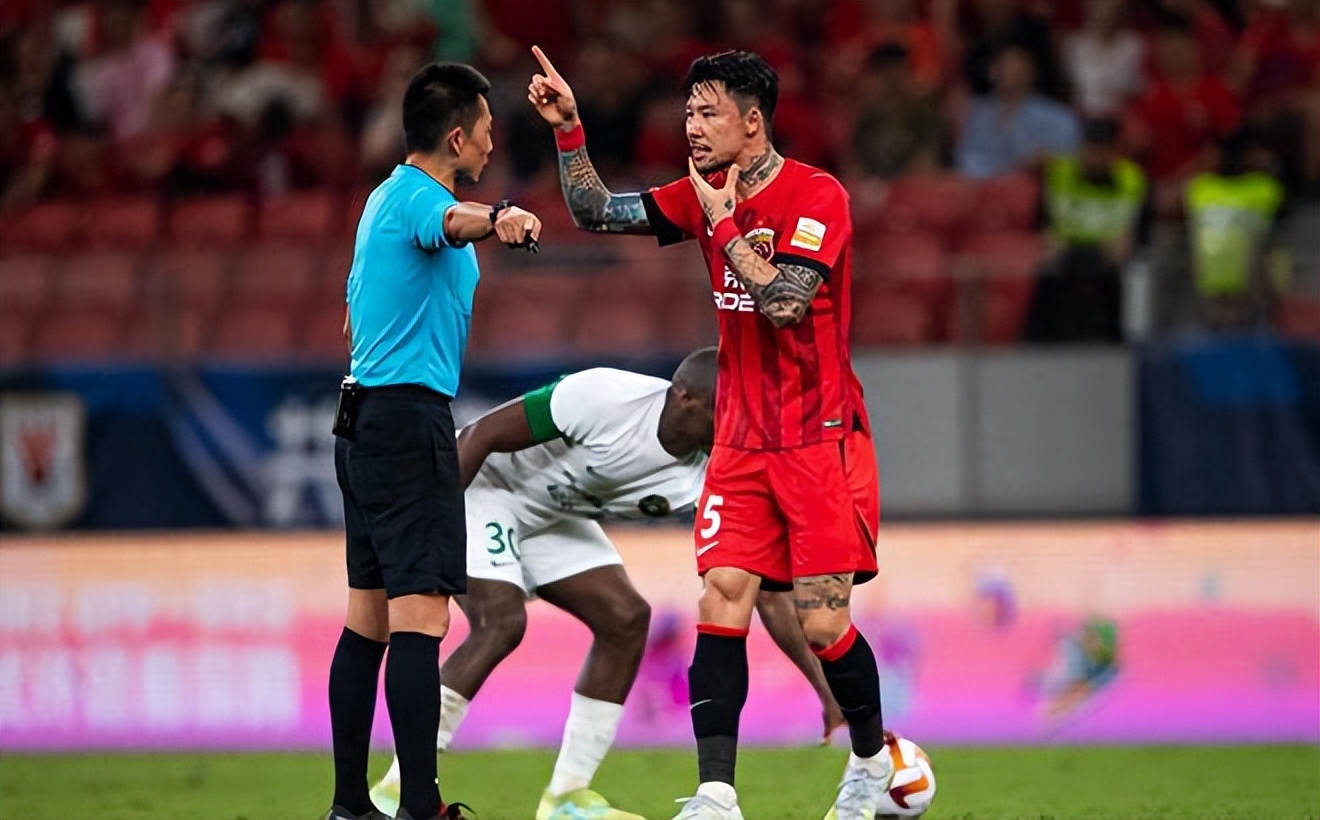 卸下足协任务的马宁,马宁会被调查么