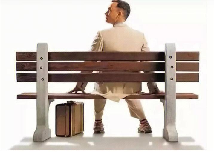 阿甘正传体现出的美国社会价值观,阿甘正传影片中真实事件有哪些