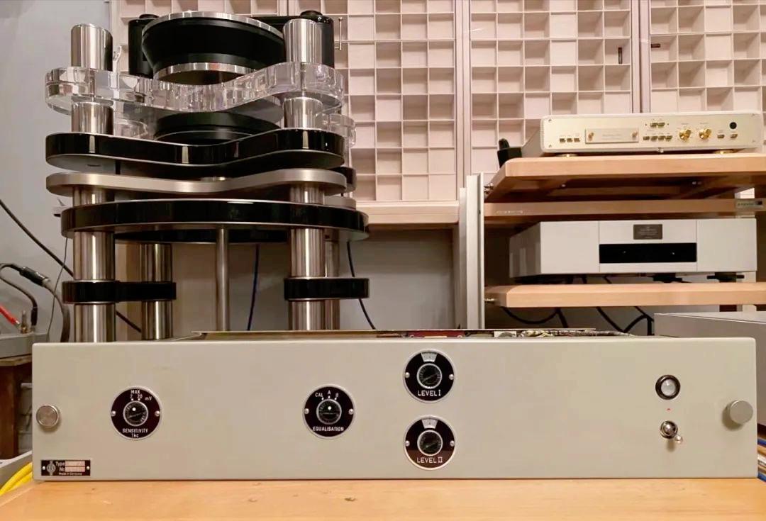 市售12台顶级唱放同台横向对比测试