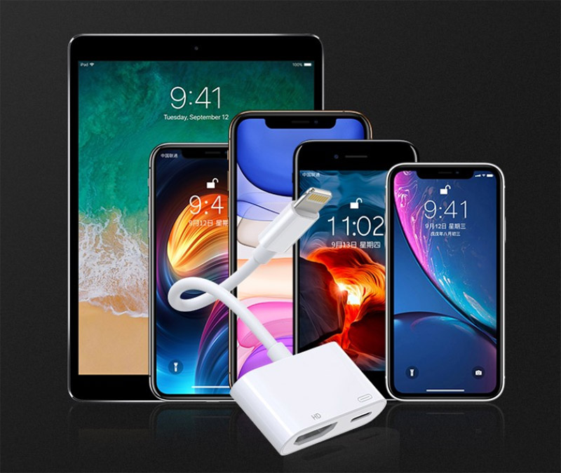 才知道！手机也能连网线上网！玩游戏看电视网络又快又稳