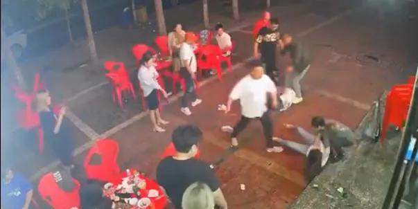 唐山打人事件的启示：不要轻易以暴制暴