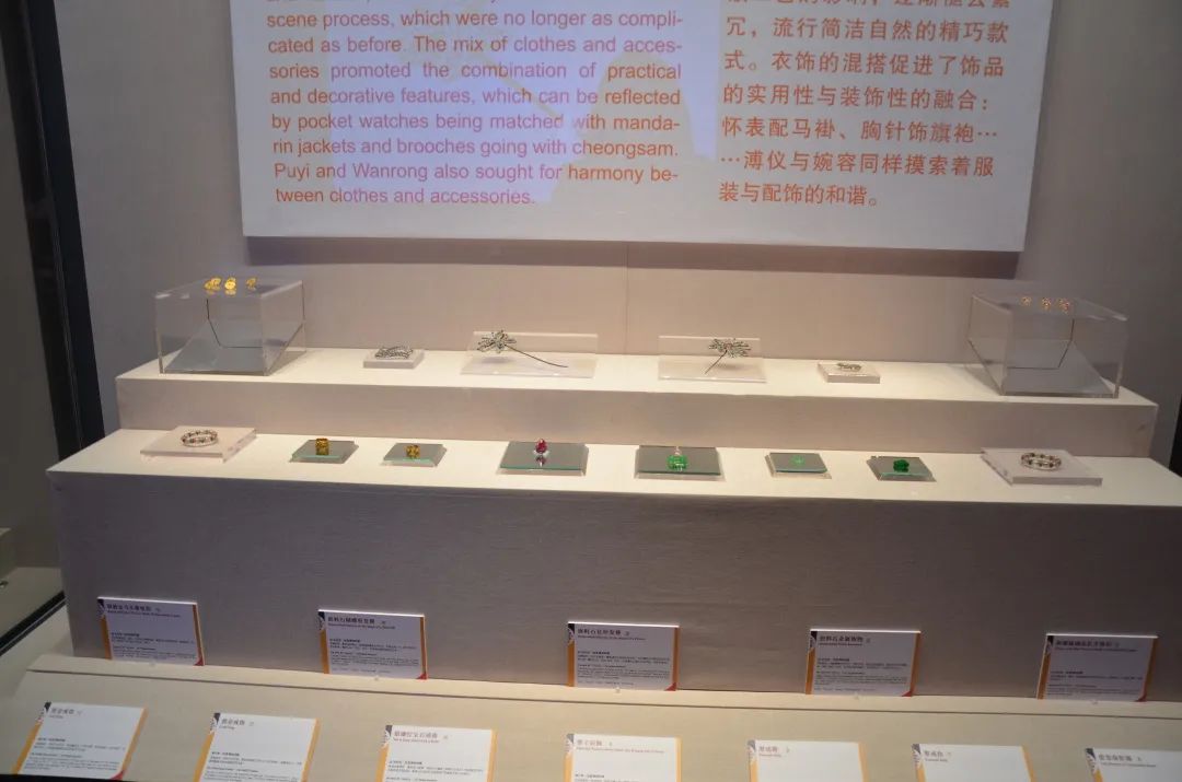 伪满皇宫参观后感,伪满皇宫为什么不值得去