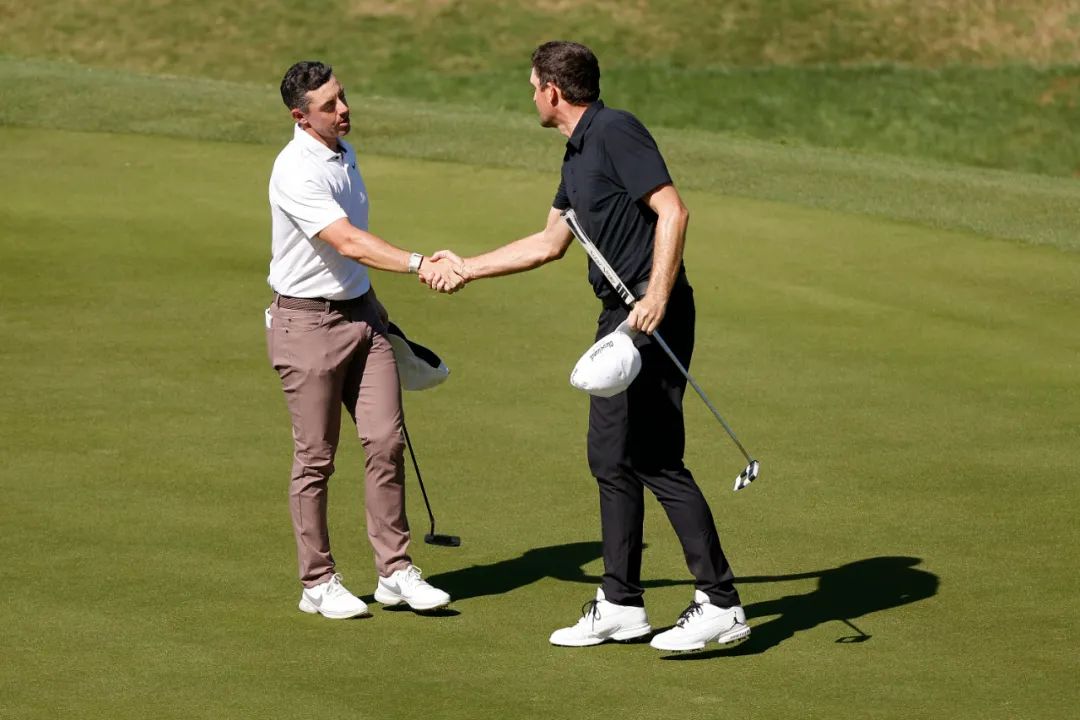 世锦赛甜蜜十六强出炉!舍夫勒,麦克罗伊晋级!拉姆,福勒出局