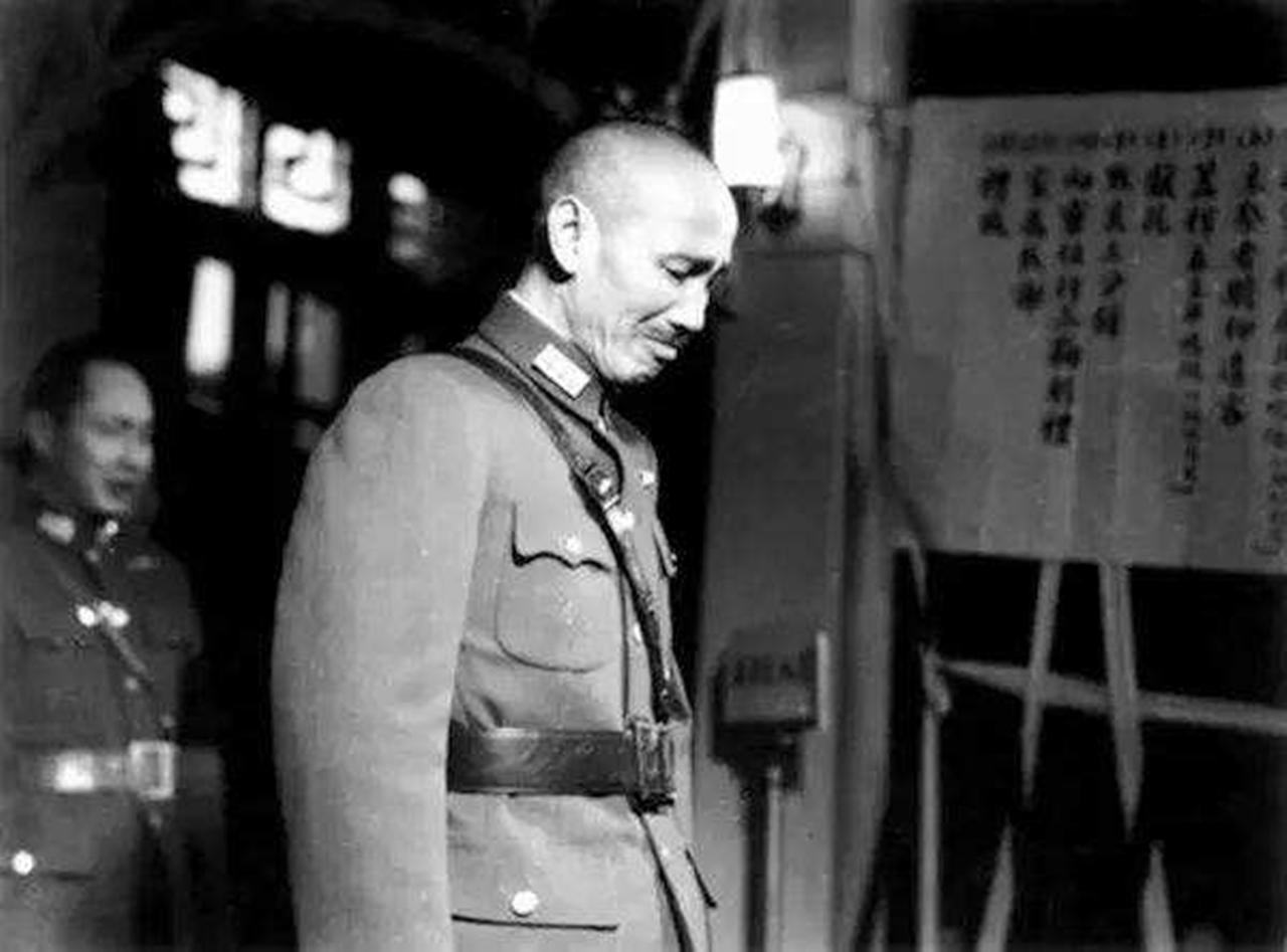 郭汝瑰晚年最佩服的2个人,揭秘国民党最大间谍郭汝瑰