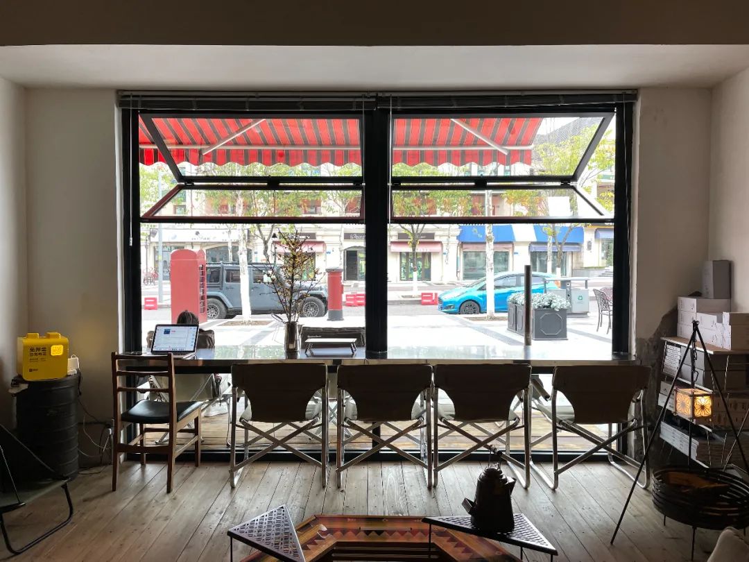 第057杯|喝的就是西北风