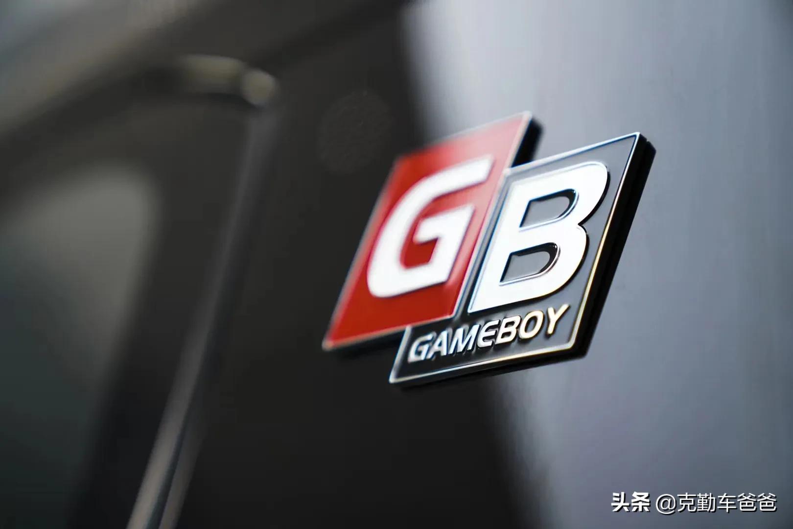 gameboy还值得买吗,gameboy潮酷上市