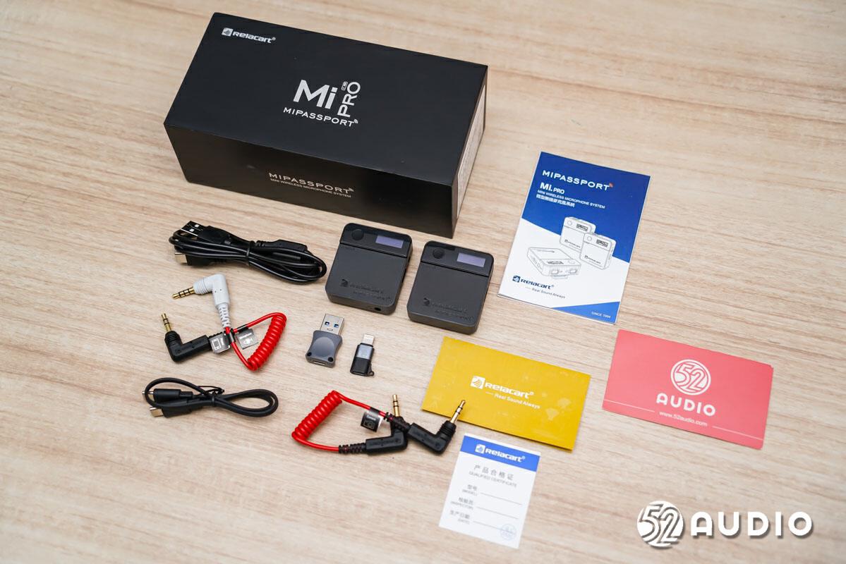 力卡无线麦克风r1和mi1,力卡无线麦克风mi1和mc1哪个好