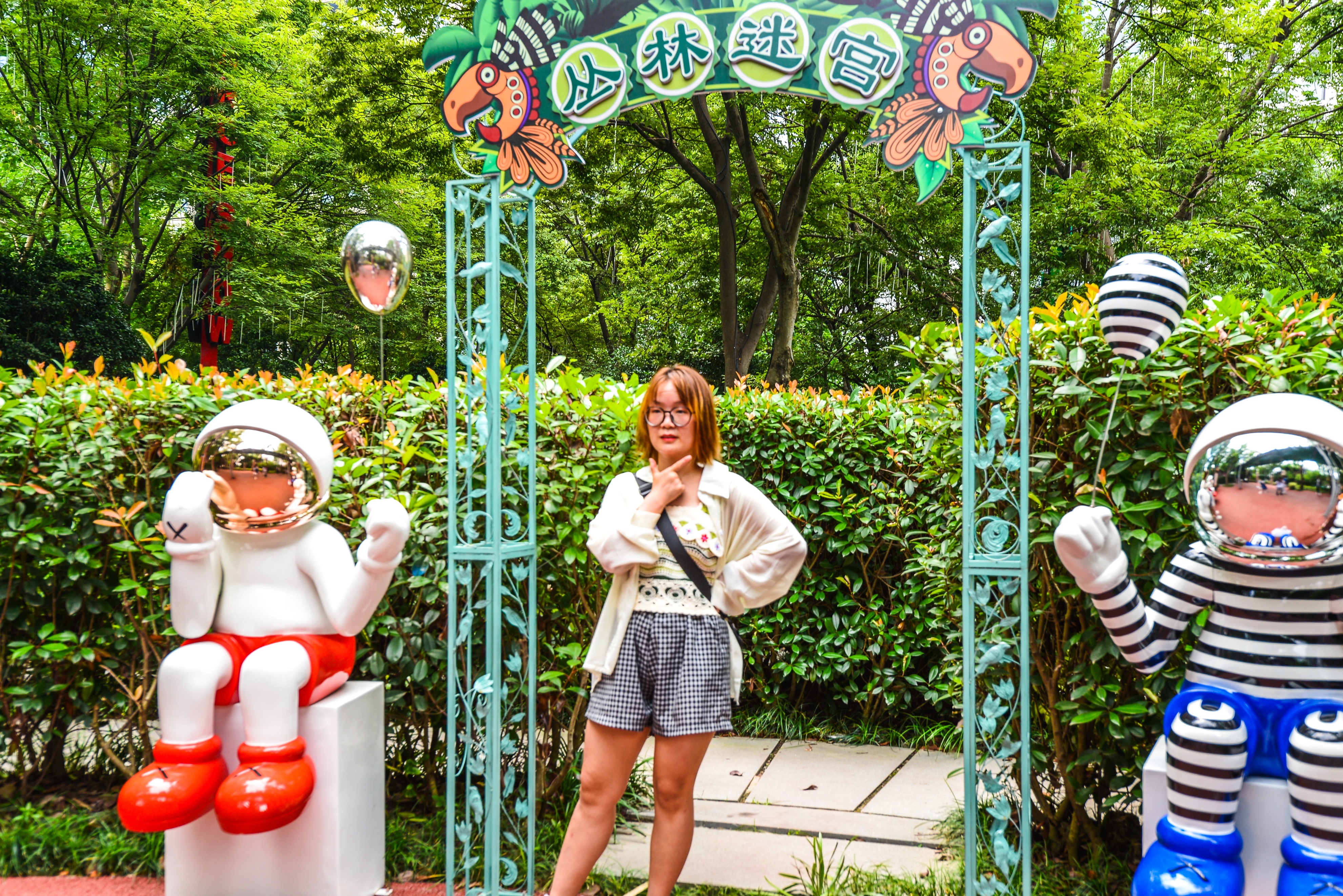 上海千古情一日游为美好而来,上海千古情之旅