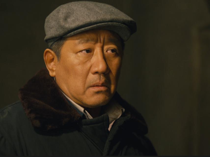 2022年国剧十大老戏骨，给他们排个名，刘威第10，马少骅第2