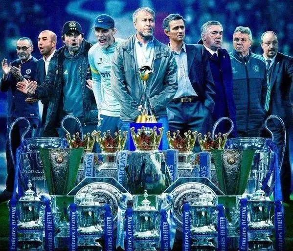 欧洲足坛公认九大豪门,欧洲足坛八大豪门