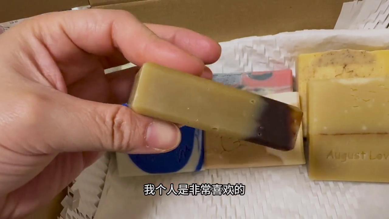 洁面皂第一名,洁面皂深层清洁补水美白淡斑