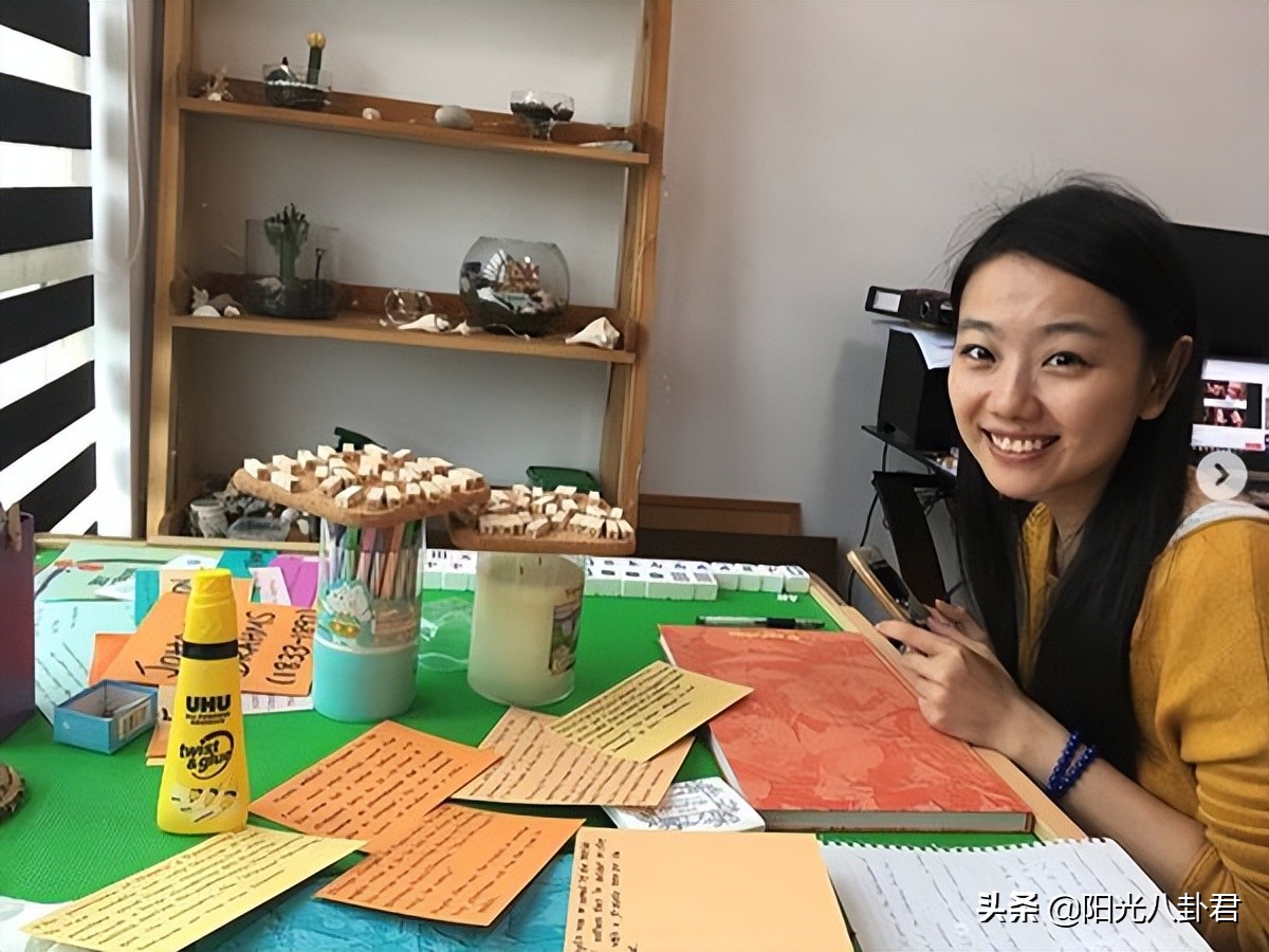 过气女童星窘况：吃老本，大龄单身，出家当尼姑，风光早已不再