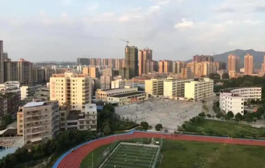 广西人口最多经济最落后的县城,广西人口五大县排名