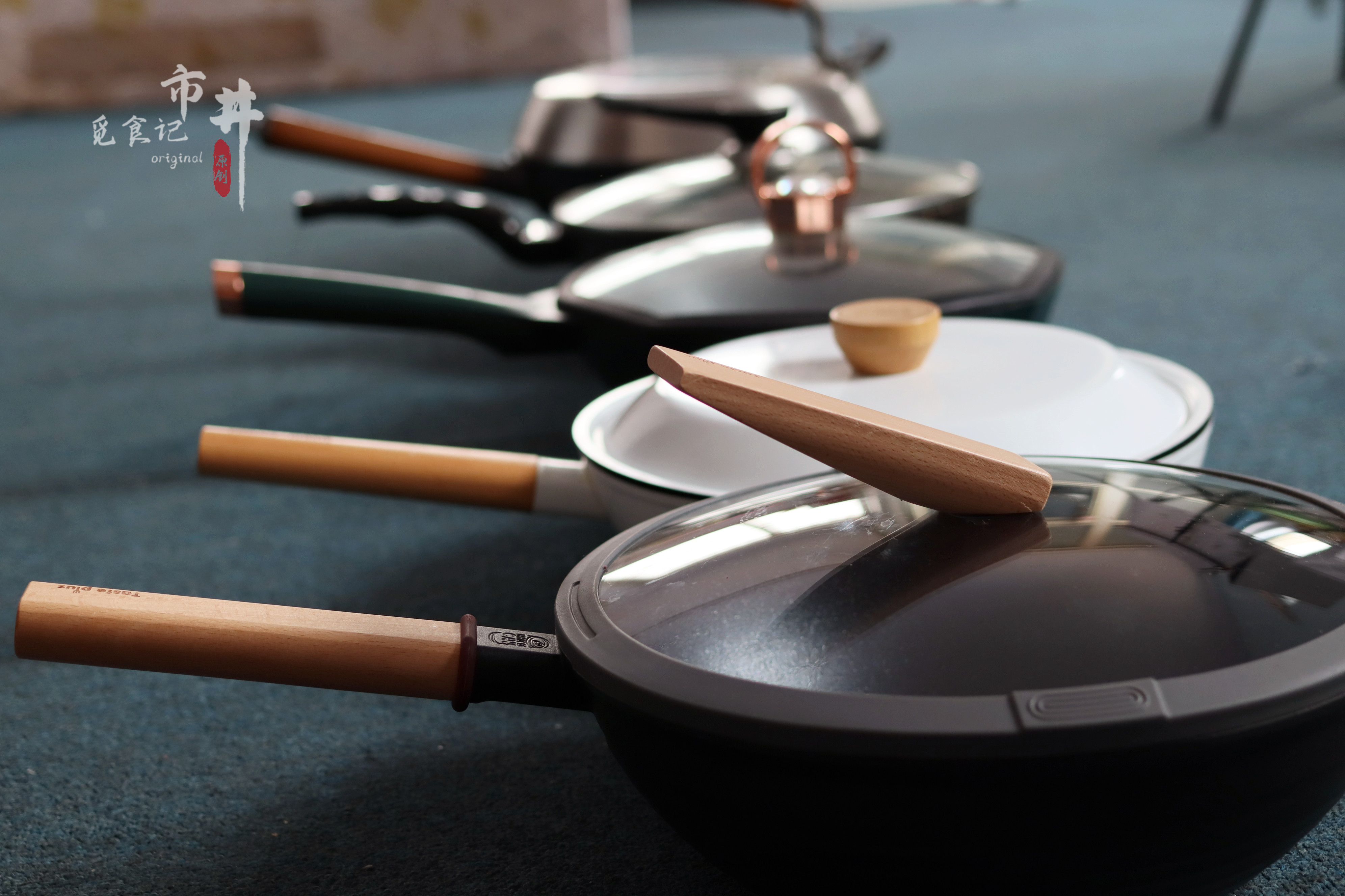 买锅具怎么买才划算,基础锅具购买秘籍及解读