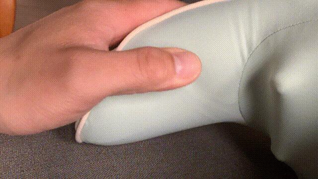 是不是智商税？说一说siaasoo象术颈椎按摩器