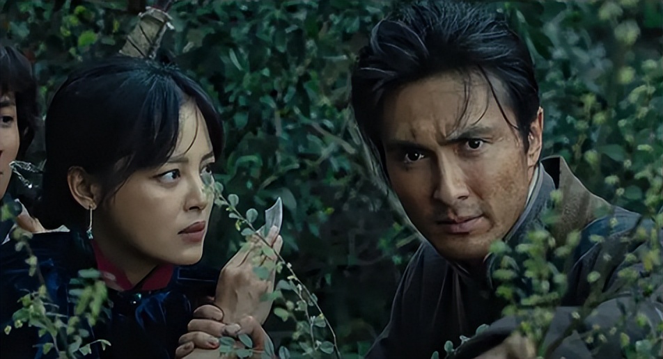 鬼吹灯电视剧怒晴湘西全集免费,鬼吹灯之怒晴湘西有声小说全集