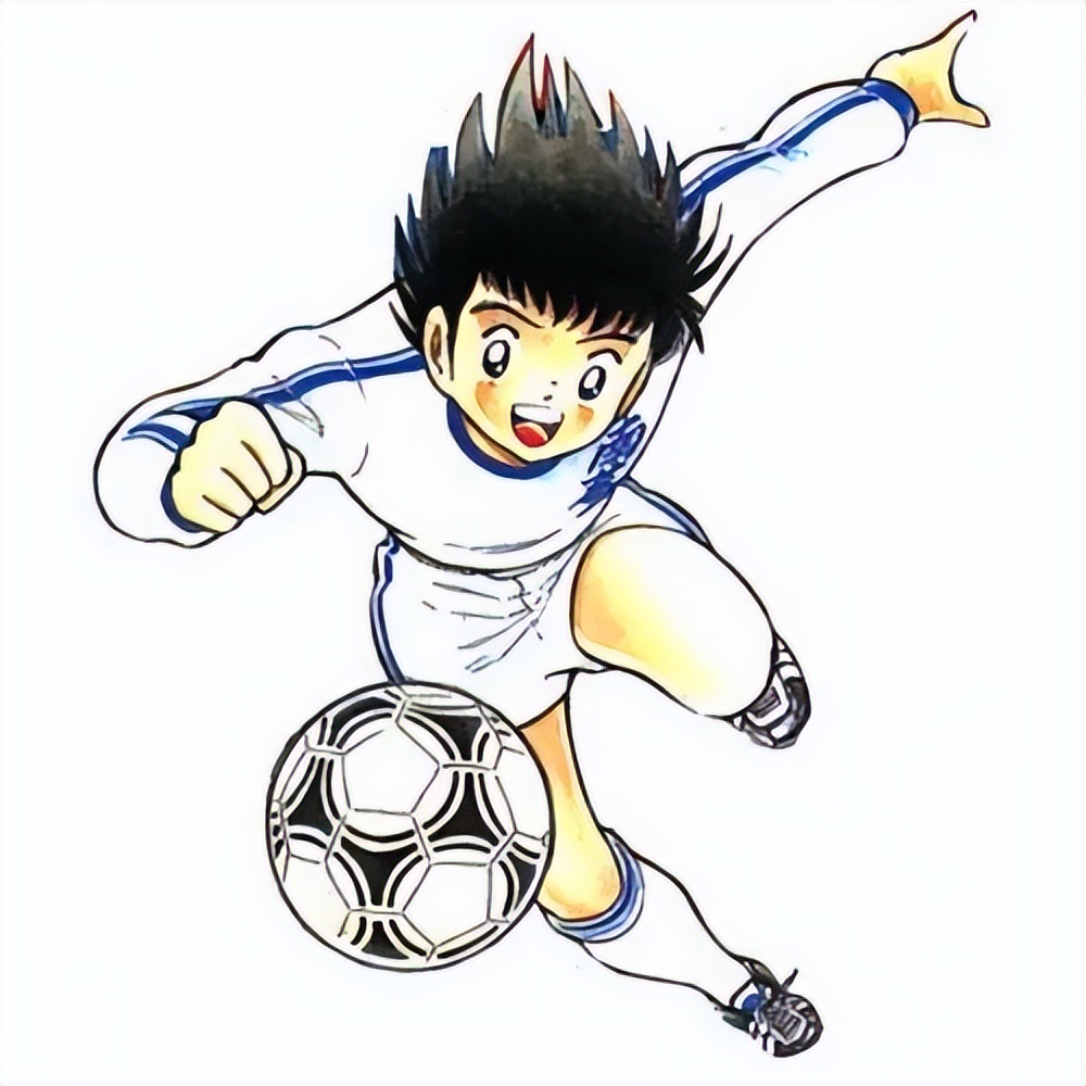 盘点那些年我们一起追过的女孩,那些年追过的动画片