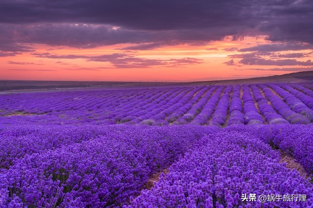 中国风景最好的省份排名,中国堪比瑞士的风景