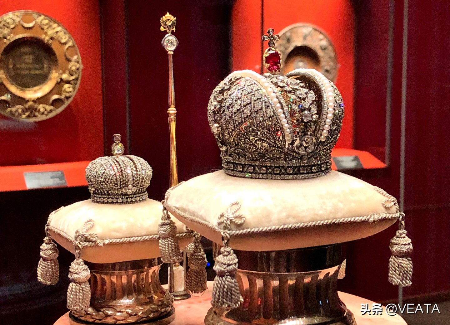 沙俄女皇传奇一生,沙俄女帝杀彼得三世