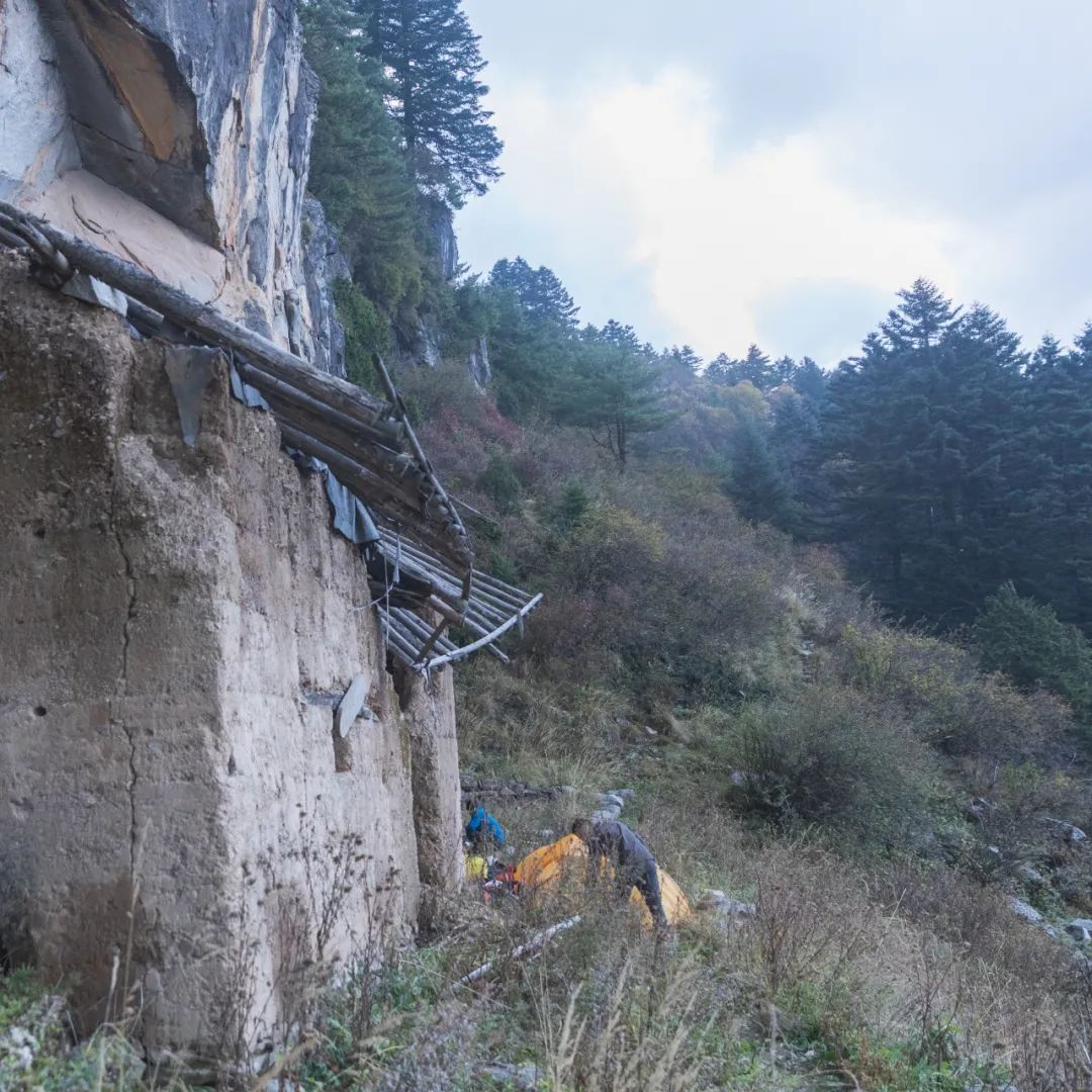登太白山感受,太白山景区登顶拔仙台