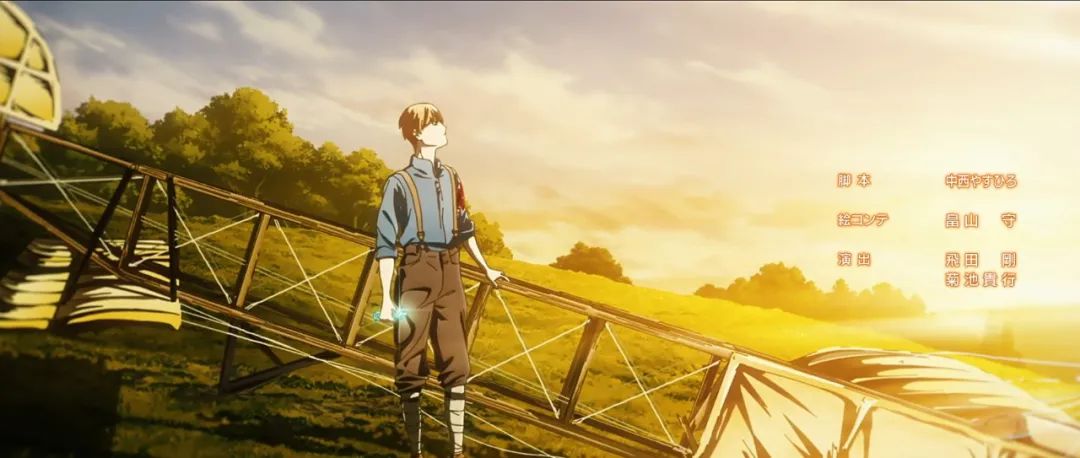 盘点四月最离谱的新番,最近的热门番有哪些