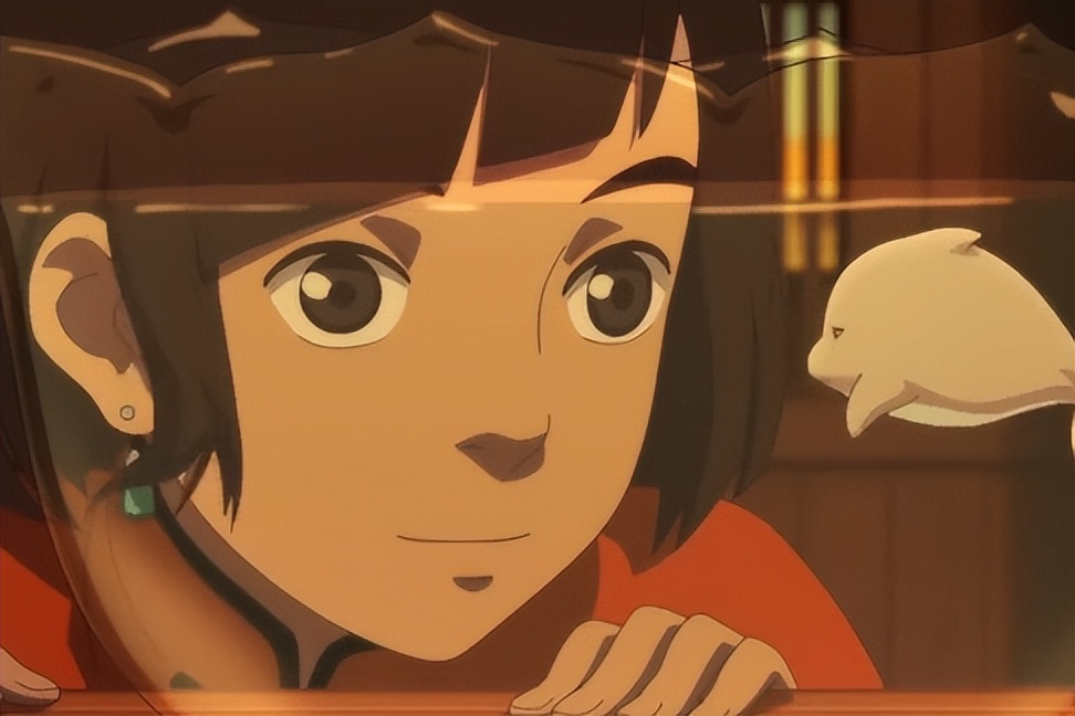 大鱼海棠怎么上映两次,大鱼海棠何时上映