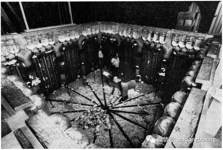 人类灭亡地球发生什么,第25次宇宙实验